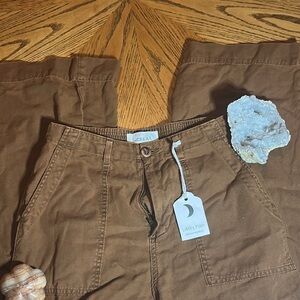 The Great Tan Chinos